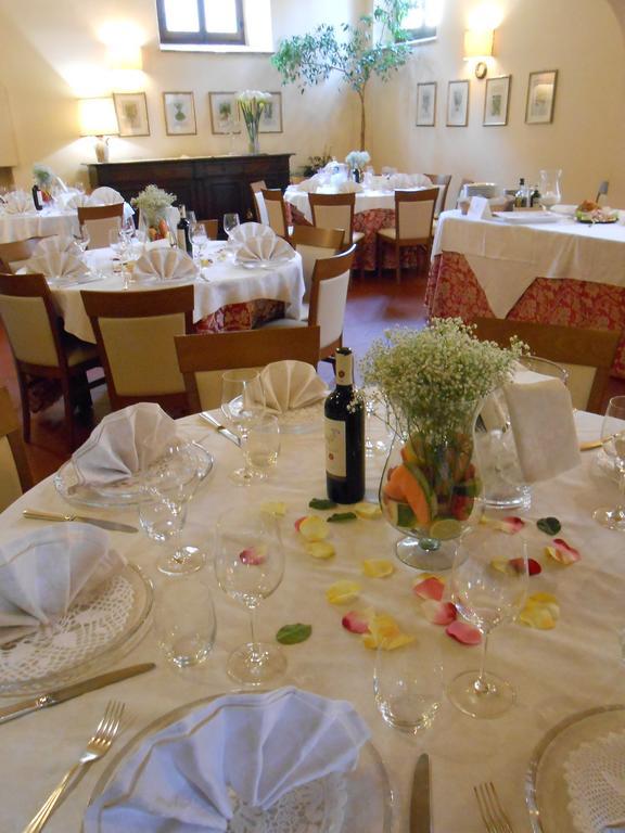 Lo Spedalicchio Hotel Bastia Umbra Exterior foto