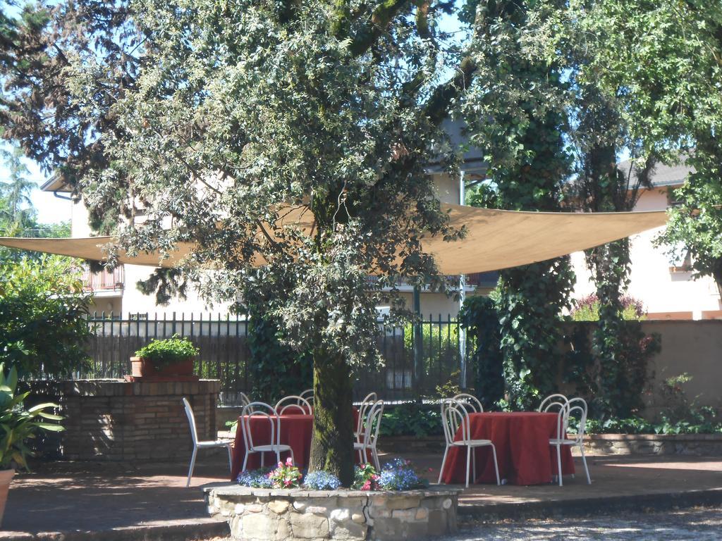 Lo Spedalicchio Hotel Bastia Umbra Exterior foto