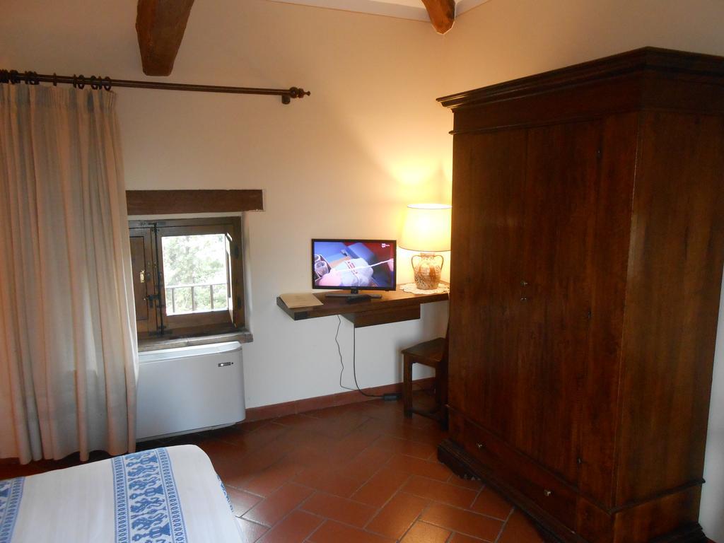 Lo Spedalicchio Hotel Bastia Umbra Exterior foto