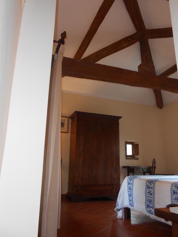Lo Spedalicchio Hotel Bastia Umbra Exterior foto