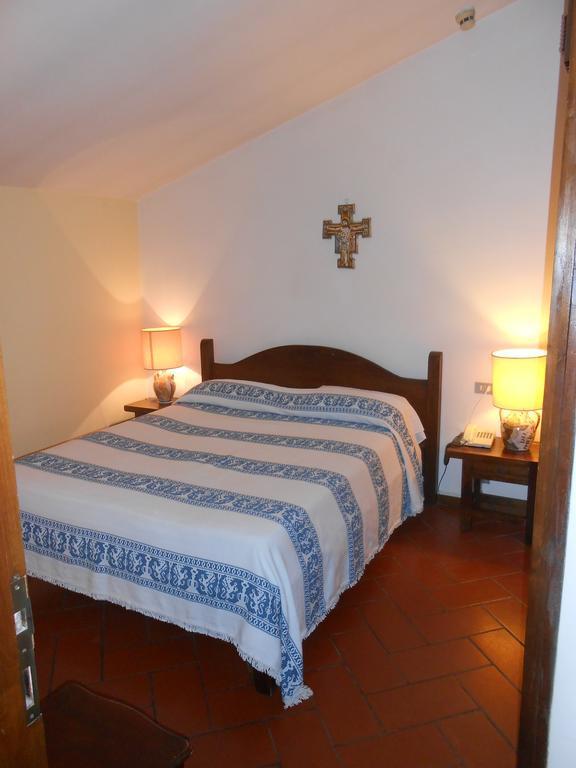 Lo Spedalicchio Hotel Bastia Umbra Exterior foto