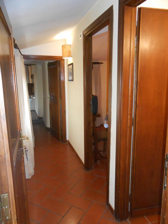 Lo Spedalicchio Hotel Bastia Umbra Exterior foto