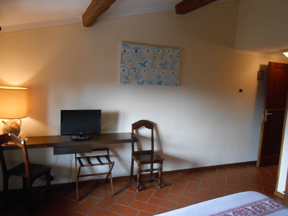 Lo Spedalicchio Hotel Bastia Umbra Exterior foto