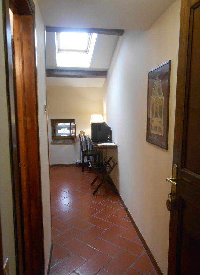 Lo Spedalicchio Hotel Bastia Umbra Exterior foto