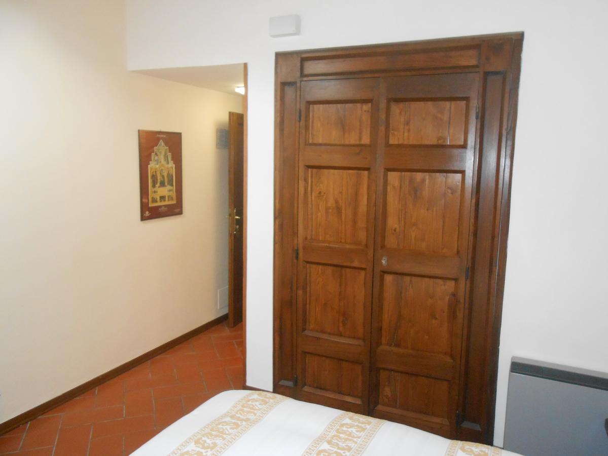 Lo Spedalicchio Hotel Bastia Umbra Exterior foto