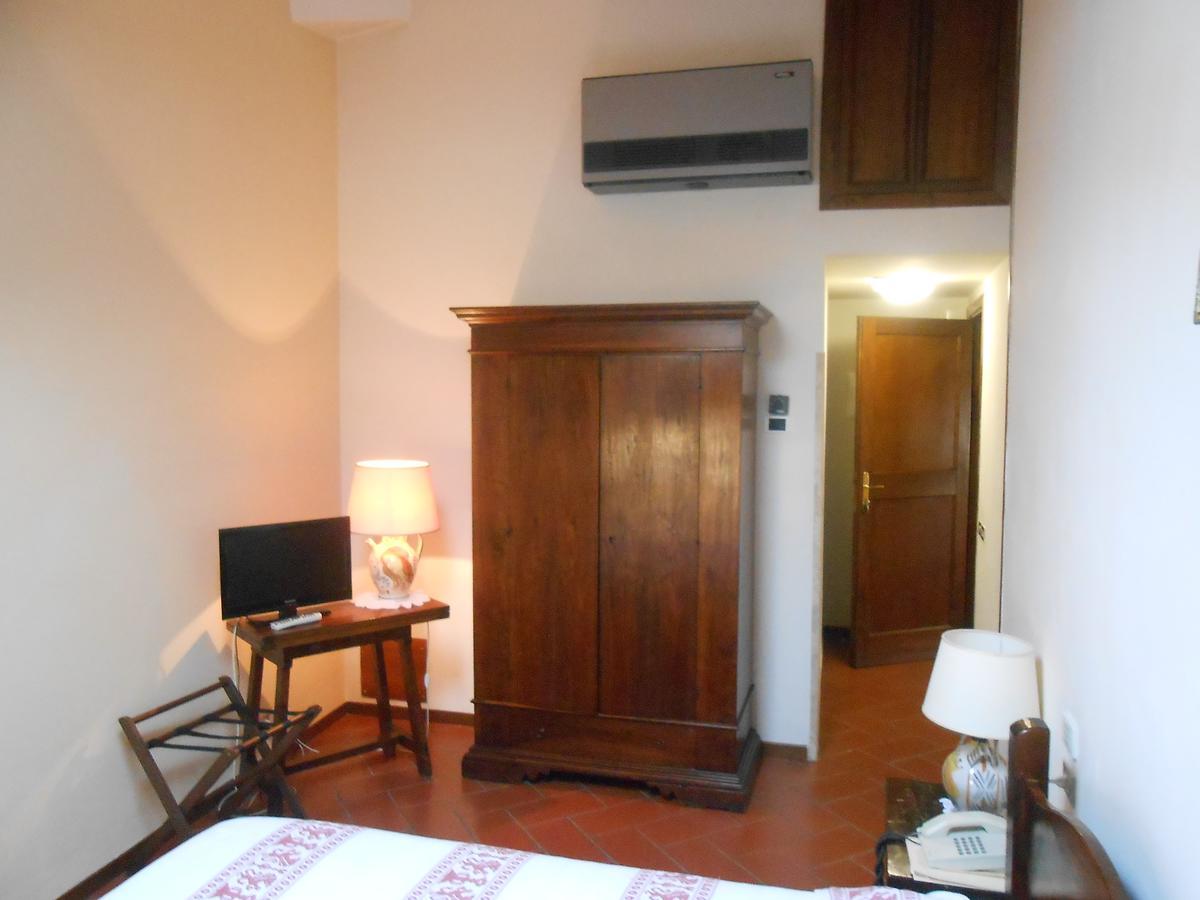 Lo Spedalicchio Hotel Bastia Umbra Exterior foto