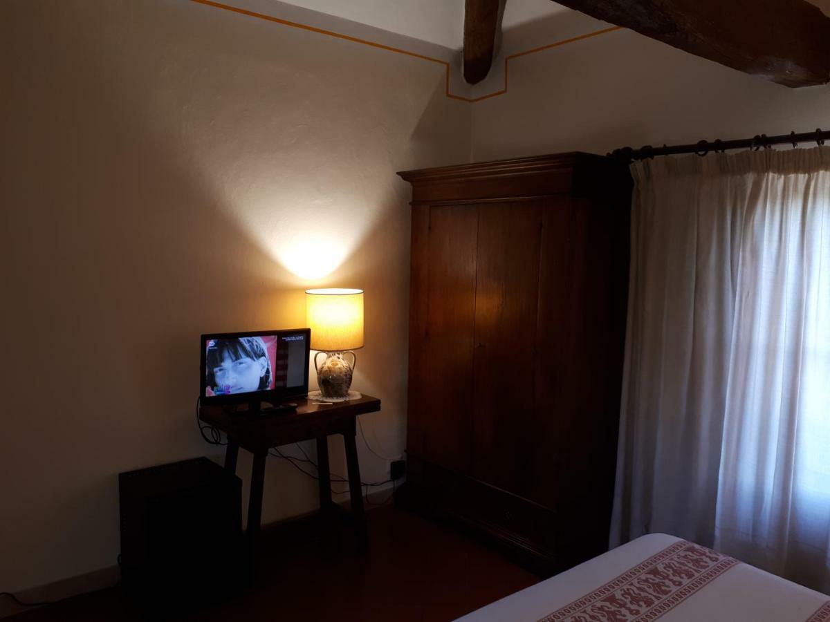 Lo Spedalicchio Hotel Bastia Umbra Exterior foto